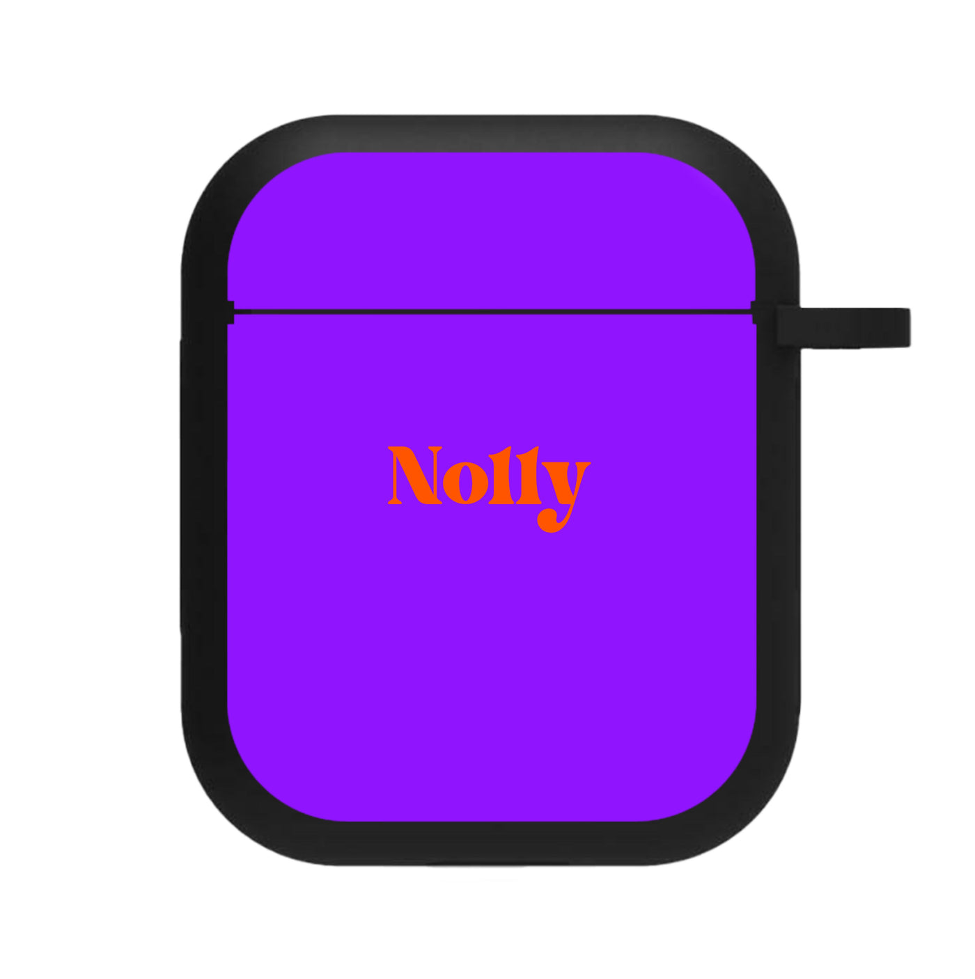 Purple - Nolly AirPods Case