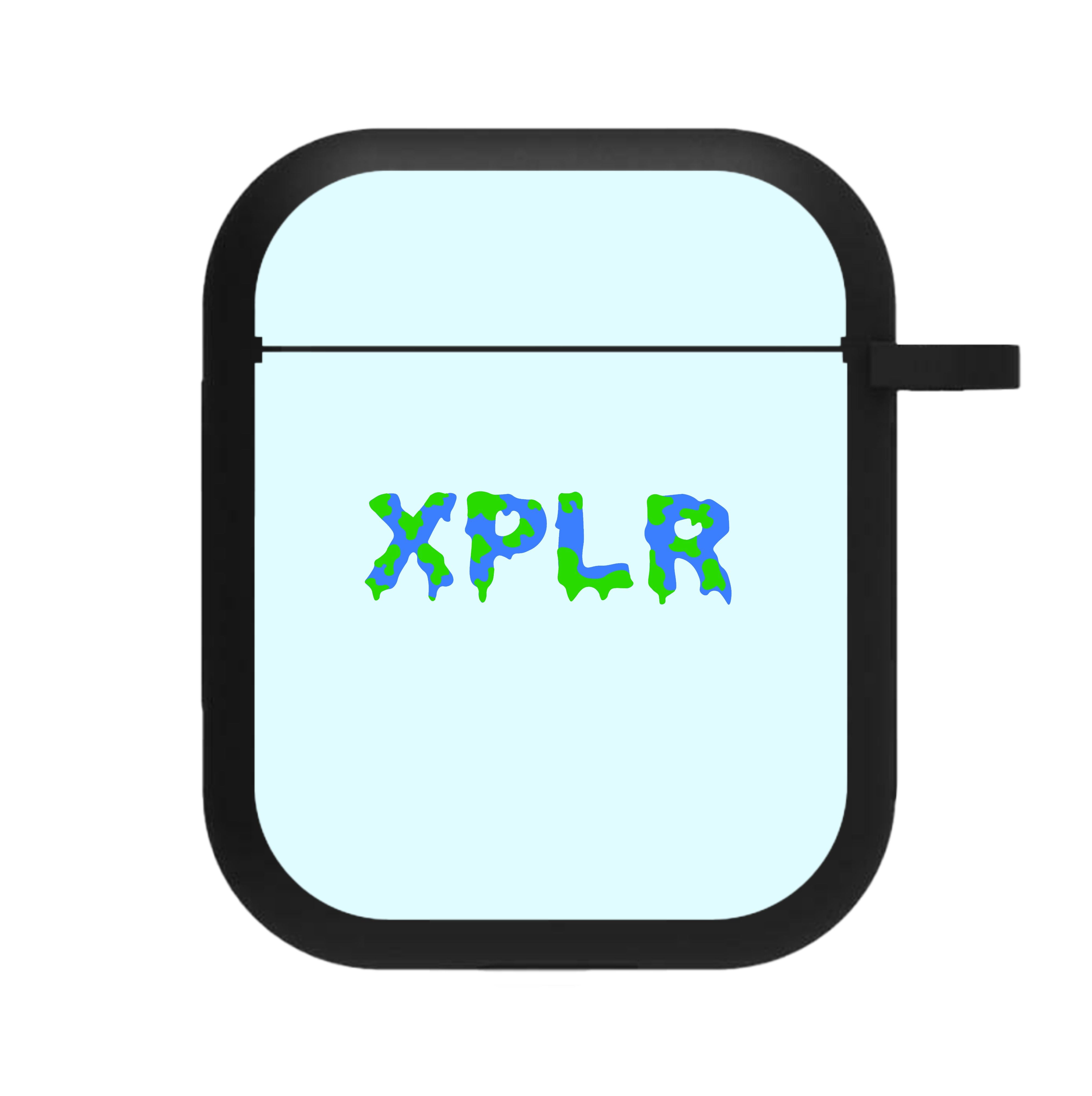 XPLR - S & C AirPods Case