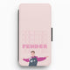 Sam FenderWallet Phone Cases