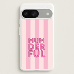 Mumderful Google Pixel 9 / 9 Pro Case
