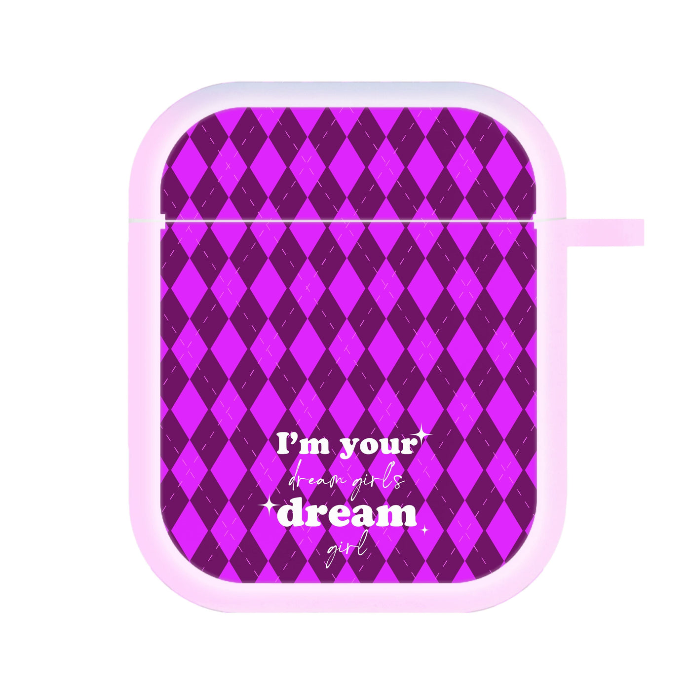 I'm Your Dream Girls Dream Girl - Chappell Roan AirPods Case