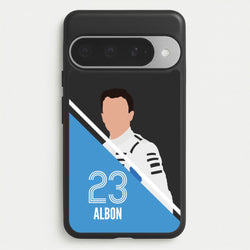 Albon 2026 Google Pixel 10 Pro XL Case