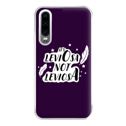 It's Leviosa Phone Case