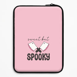 Sweet But Spooky Universal Laptop Sleeve