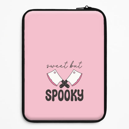 Sweet But Spooky Universal Laptop Sleeve