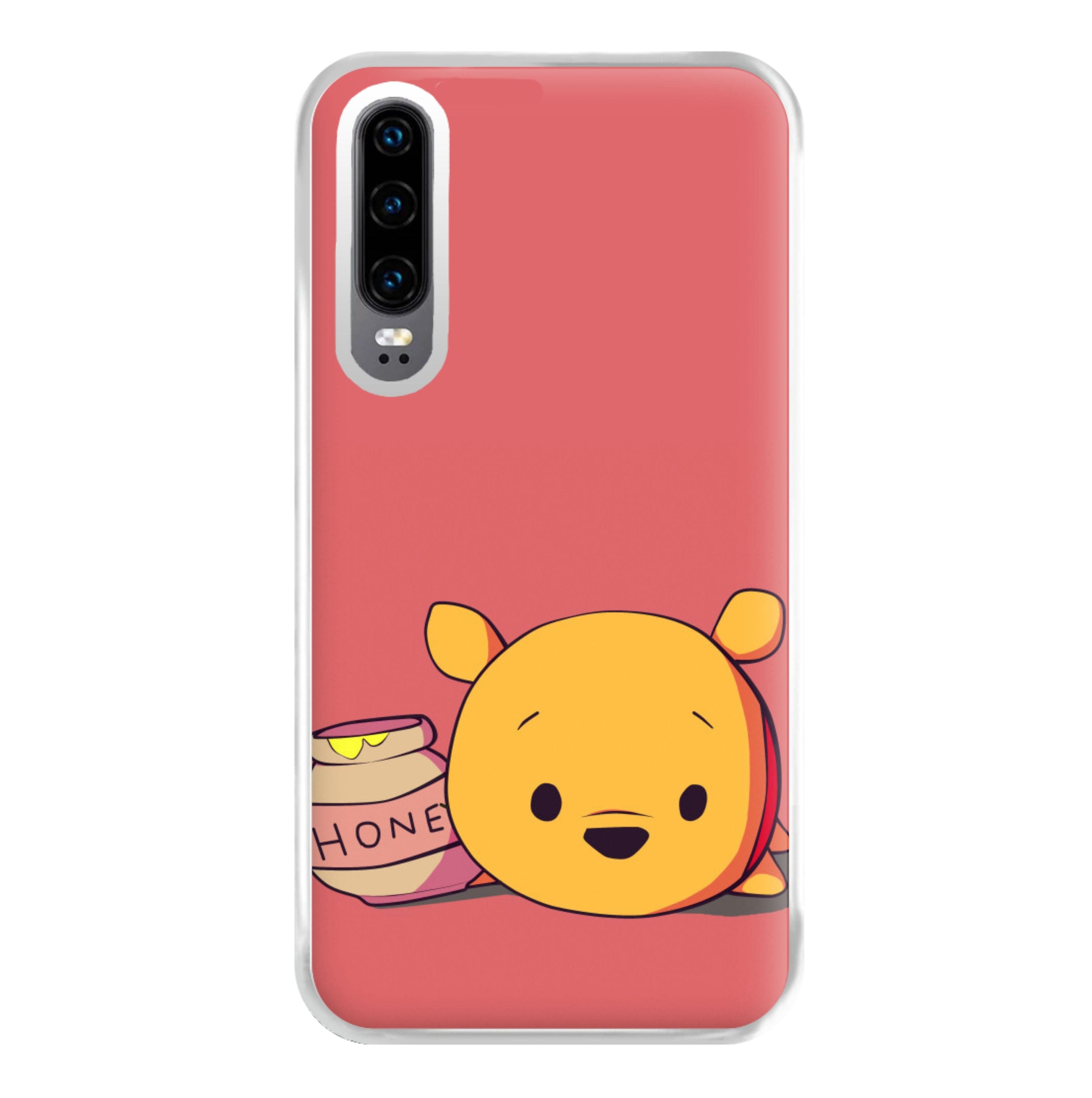 Drunk On Hunny - Winnie Disney Phone Case