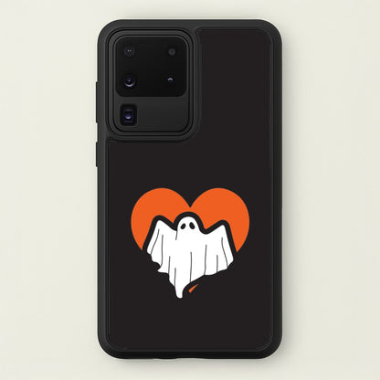 Ghost Heart  Galaxy S20 Ultra Case