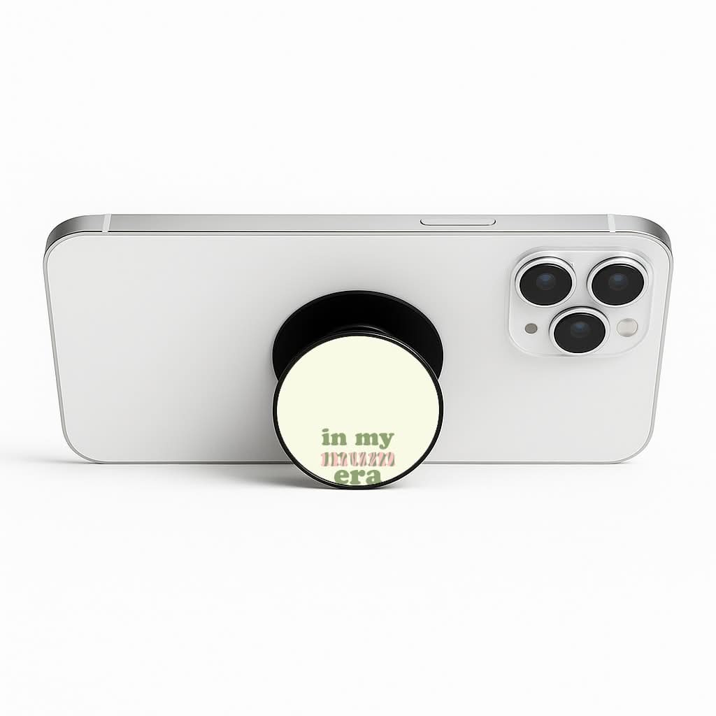 In My Mum Era Phone Stand