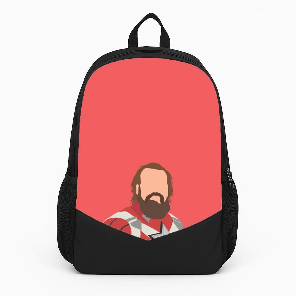 The Guardian  Backpack
