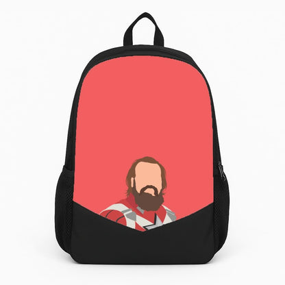 The Guardian  Backpack