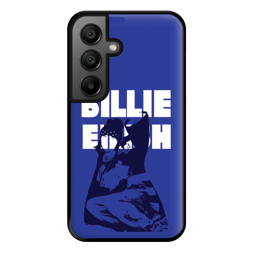 HMHAS Cover  Galaxy A56 Case