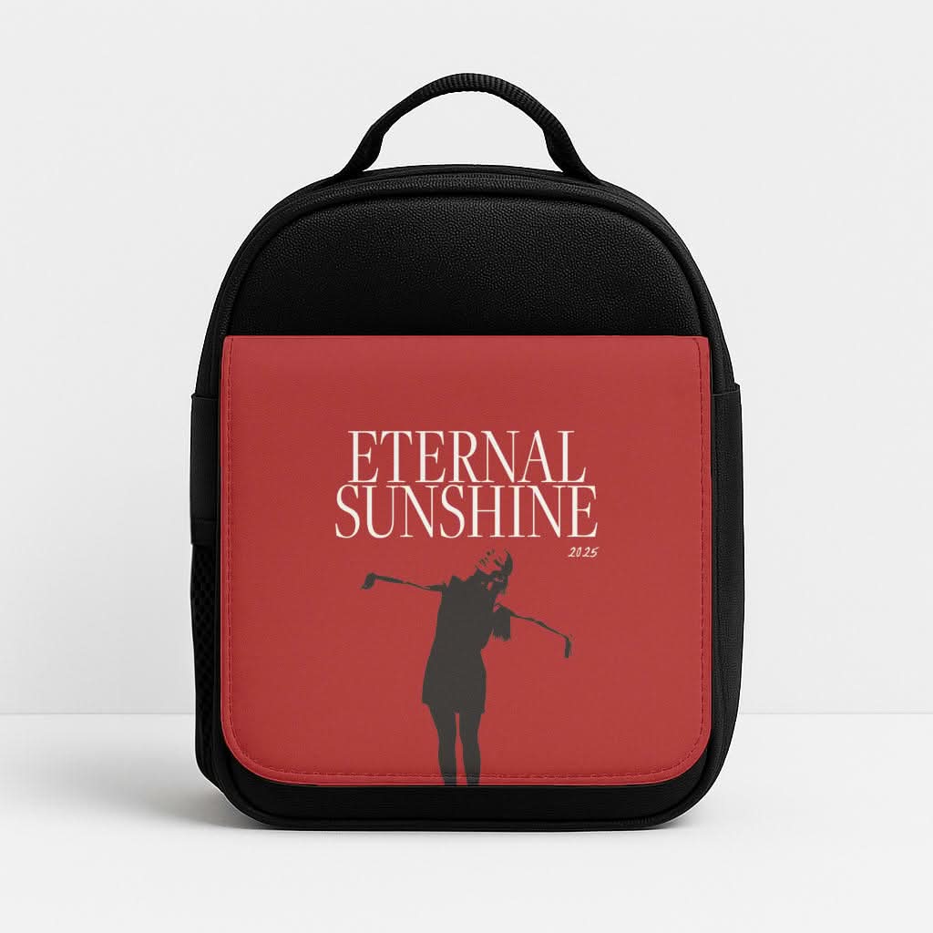 Red Sunshine 2025 Lunchbox