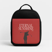 Red Sunshine 2025 Lunchbox 1