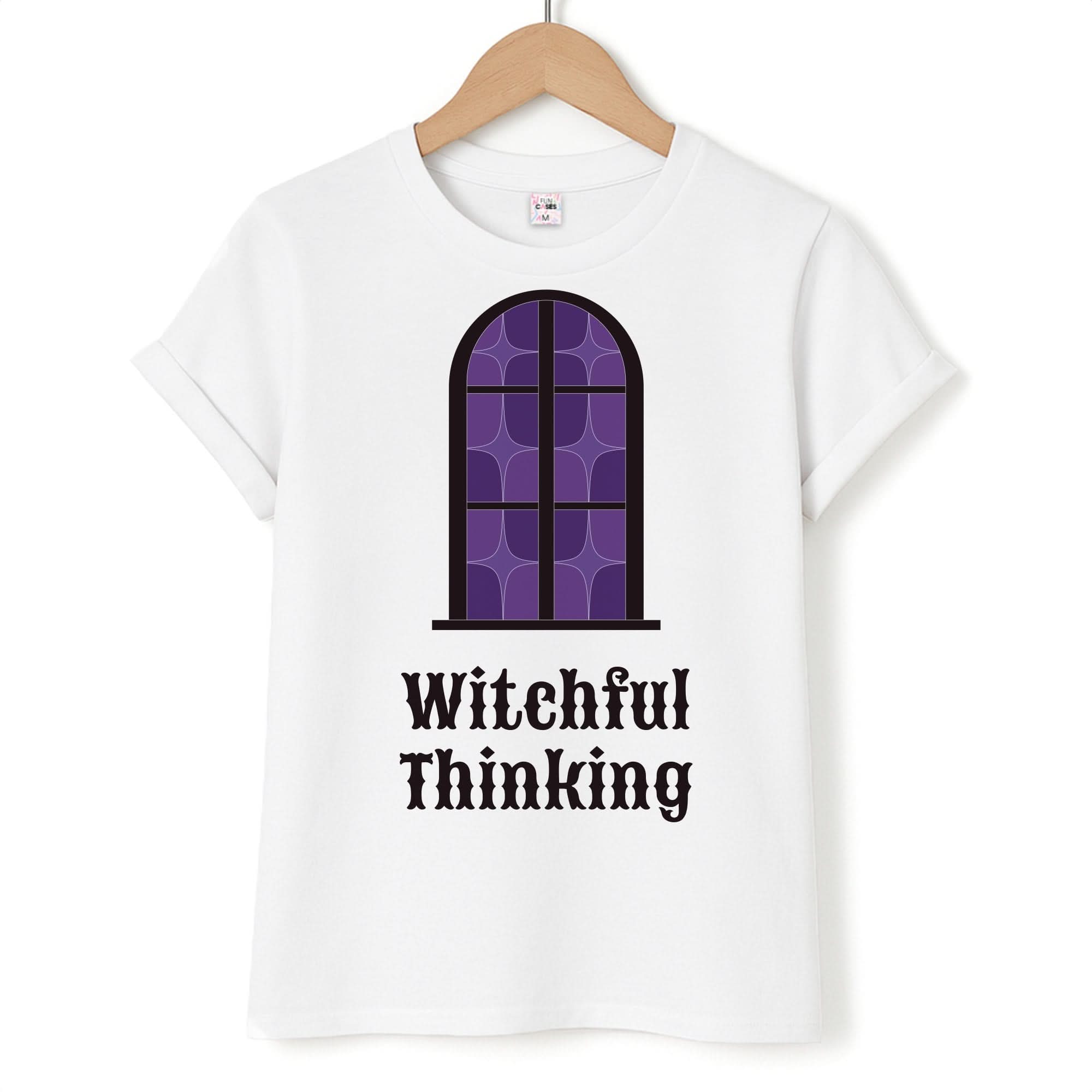 Witchful Thinking Unisex T-Shirt