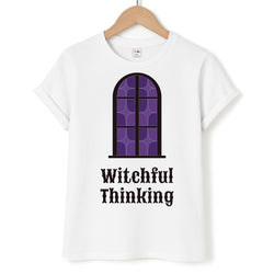 Witchful Thinking Unisex T-Shirt
