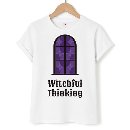 Witchful Thinking Unisex T-Shirt