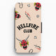 Stranger ThingsWallet Phone Cases