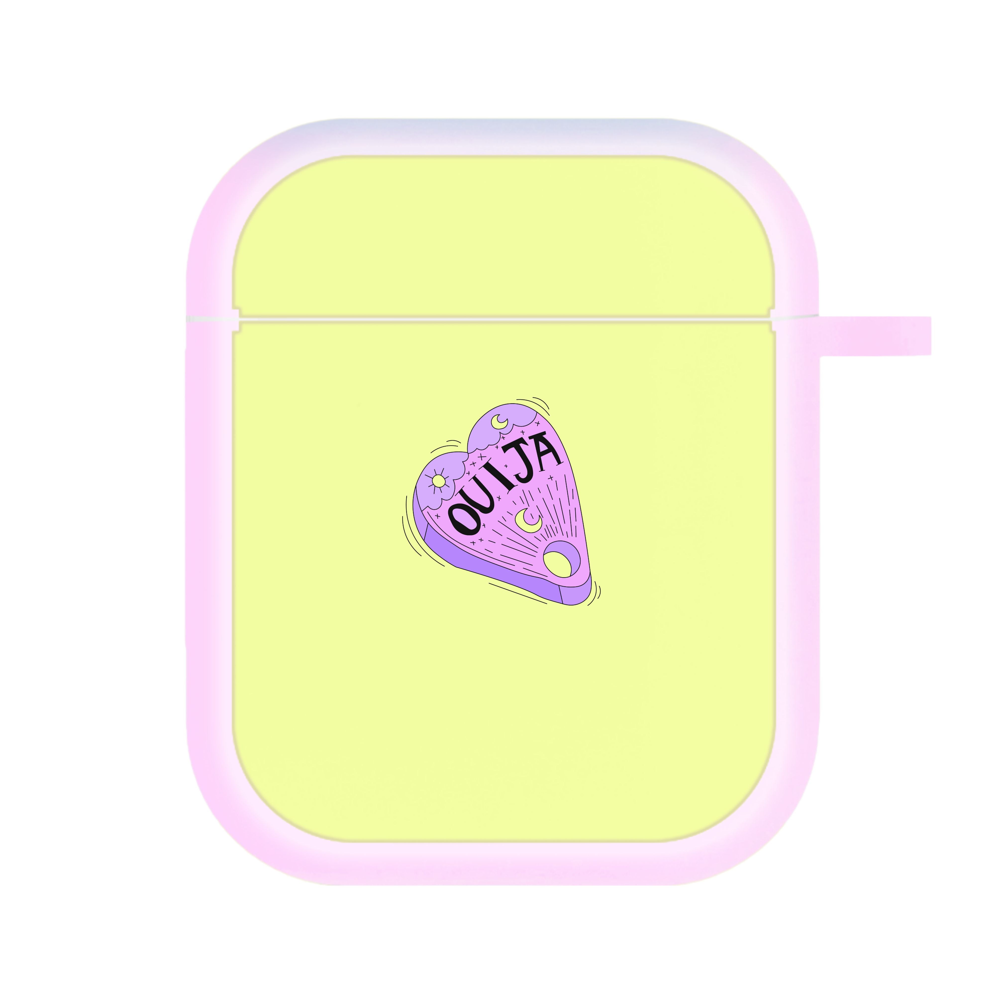 Ouija - Halloween AirPods Case