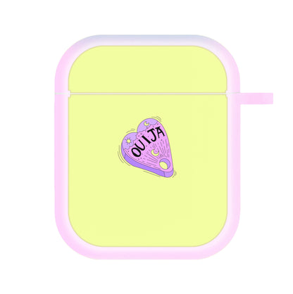 Ouija - Halloween AirPods Case