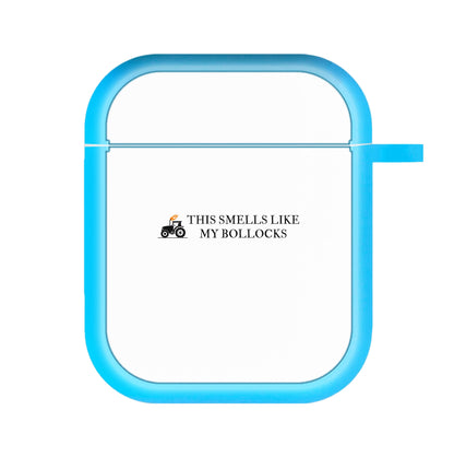 This Smells Like AirPods Case