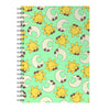 Patterns Notebooks