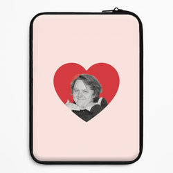 Love Lewis Universal Laptop Sleeve