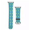 Patterns Apple Watch Straps