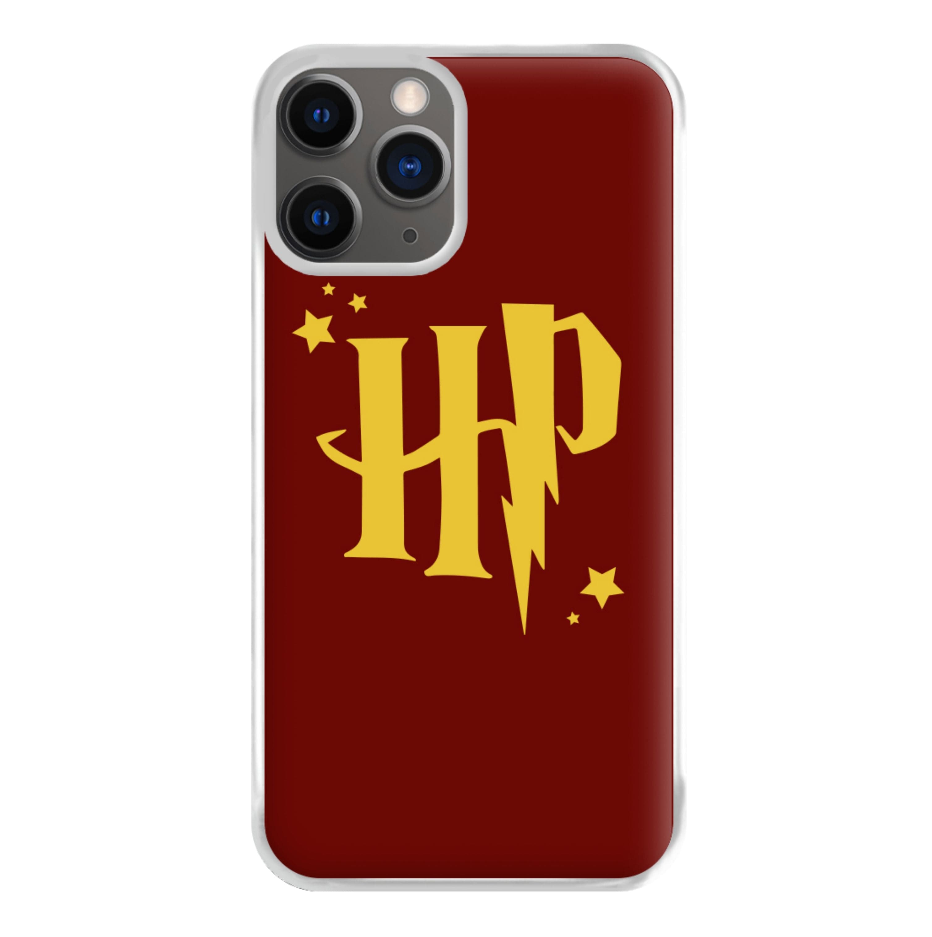 HP Phone Case