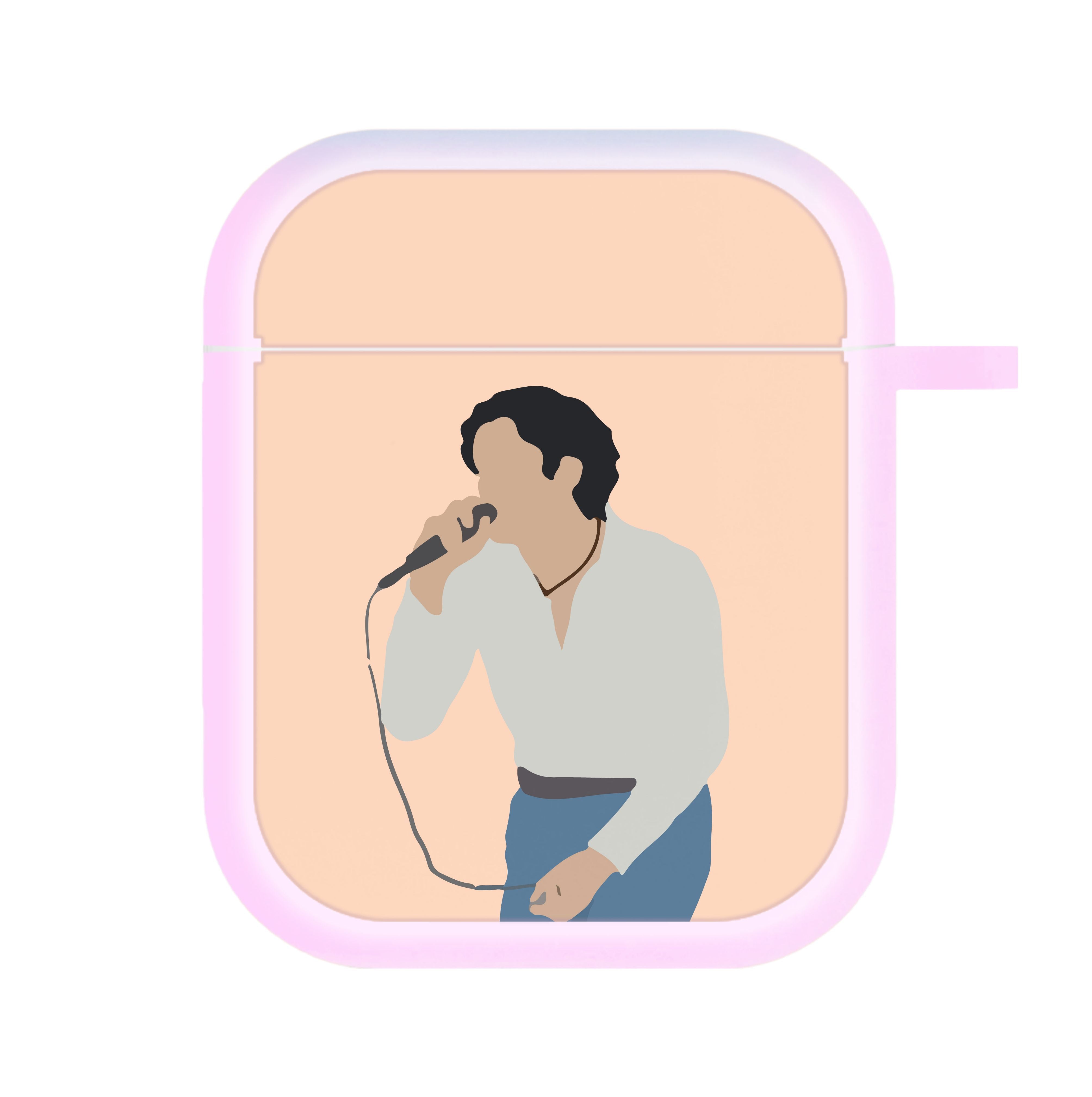 Singing 1975 - 1975 AirPods Case