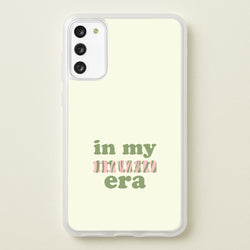 In My Mum Era Galaxy A41 Case