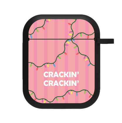 Crackin' Crackin'  AirPods Case