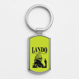 F1 Keyrings