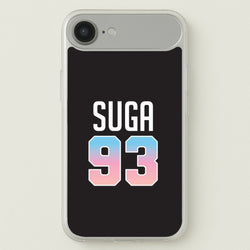 Suga 93 iPhone 17 Air Case