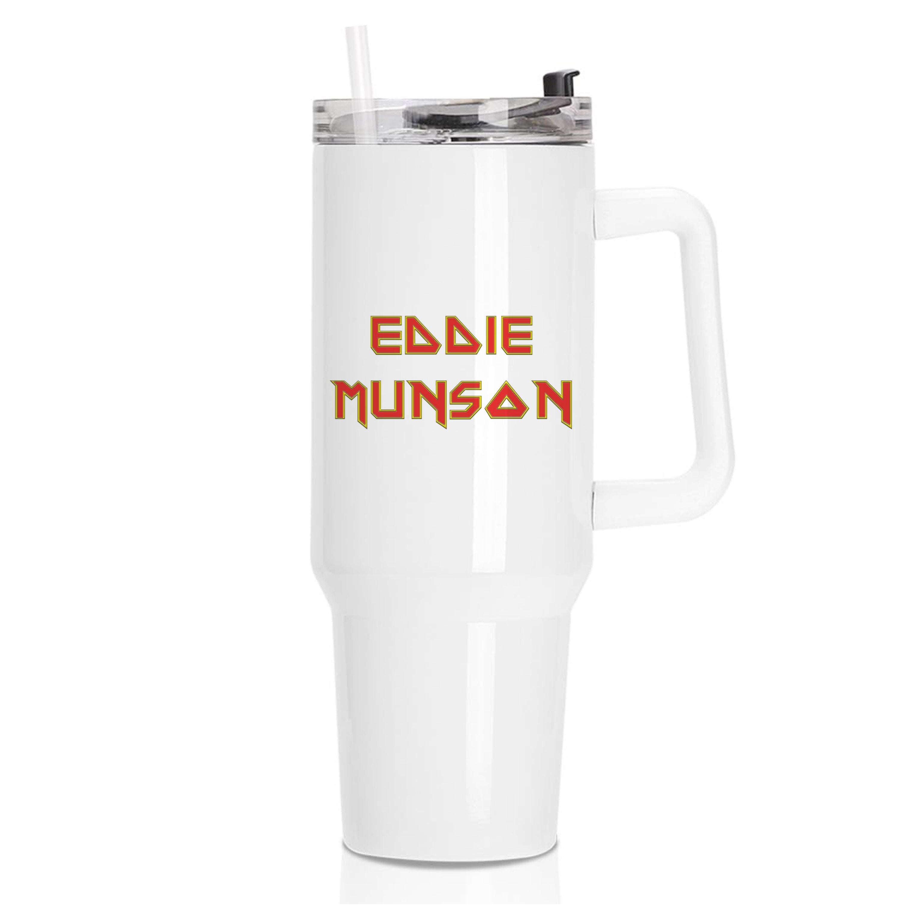 Eddie Munson Text Tumbler