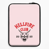 Stranger Things Laptop Sleeves