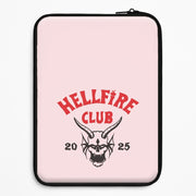 Hellfire Club 2025 Laptop Sleeve 1