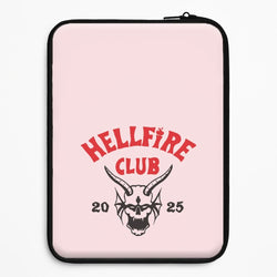 Hellfire Club 2025 Universal Laptop Sleeve