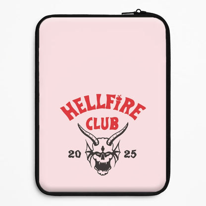 Hellfire Club 2025 Universal Laptop Sleeve