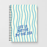 Soft Girl Summer Notebooks