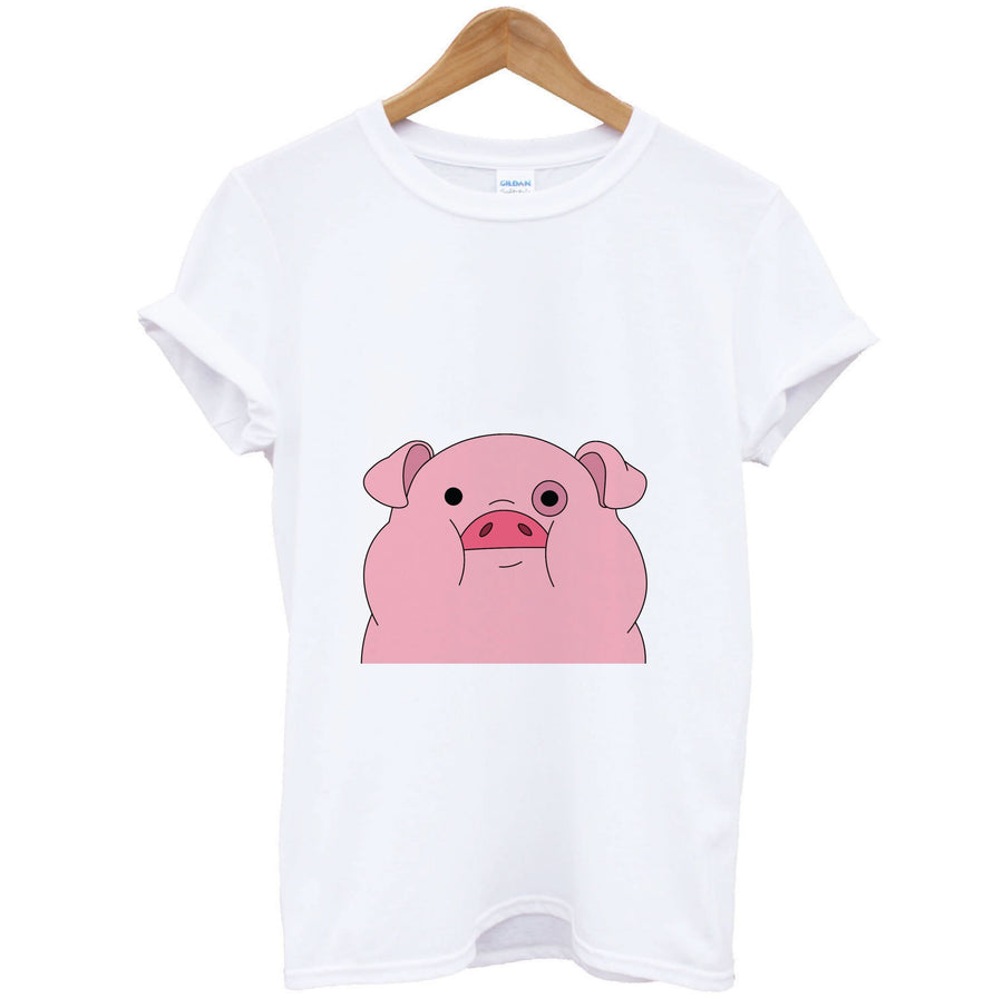 Waddles T-Shirt