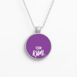 Kpop Demon Hunters Necklaces