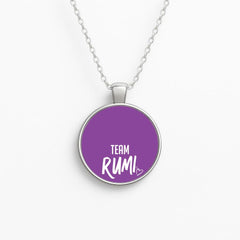 Team Rumi Necklace