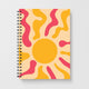 SummerNotebooks