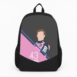 Colapinto 2026 Backpack