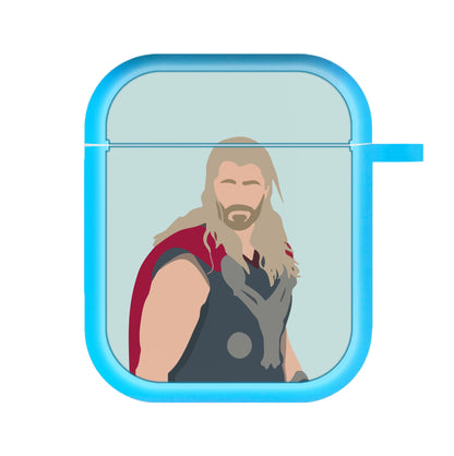 Thor AirPods Case