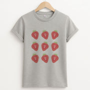 Market Berries T-Shirt 2