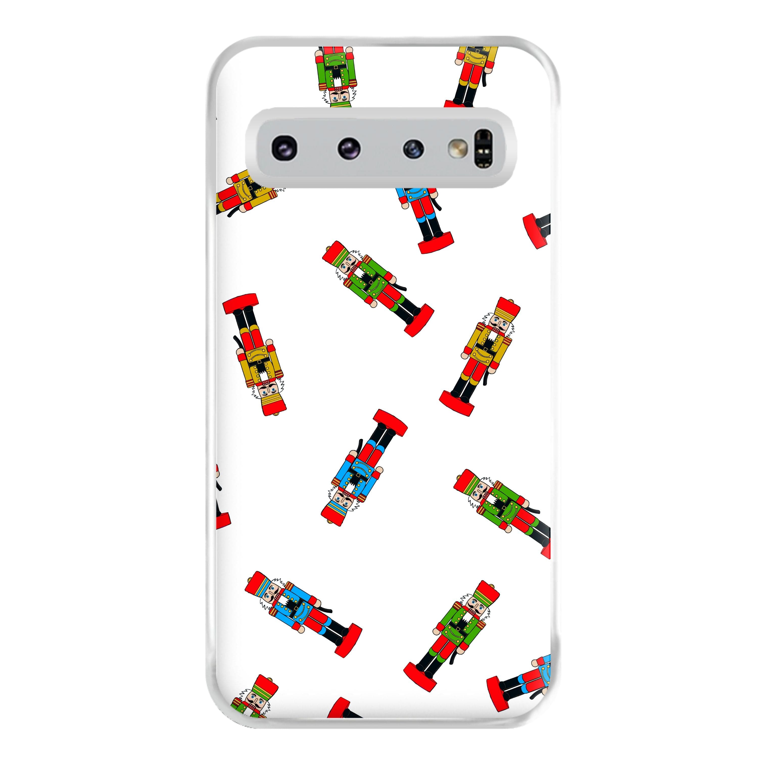 The Nutcracker Phone Case