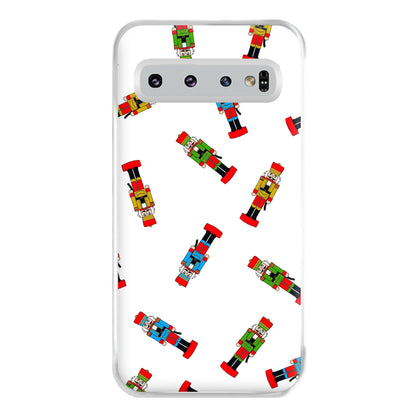 The Nutcracker Phone Case