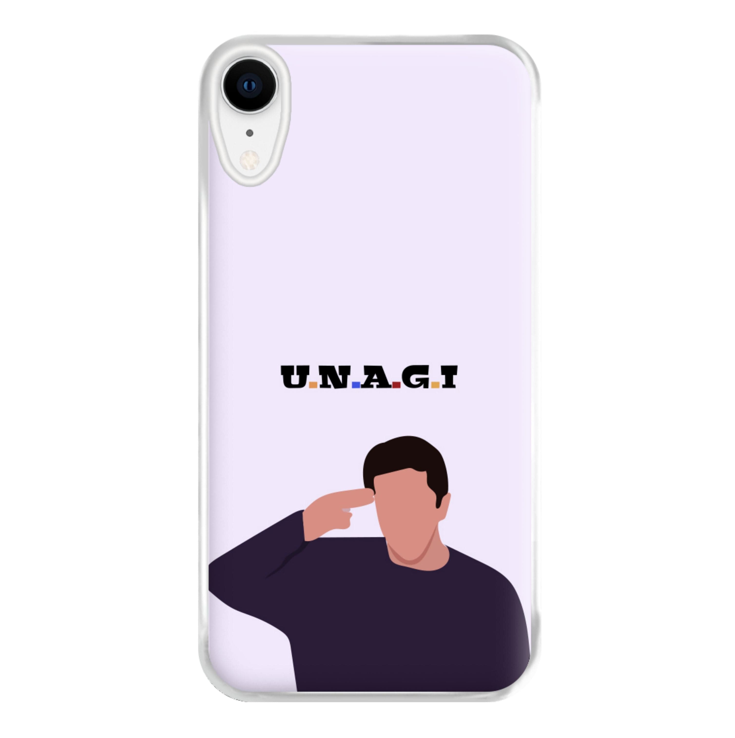 Unagi Phone Case