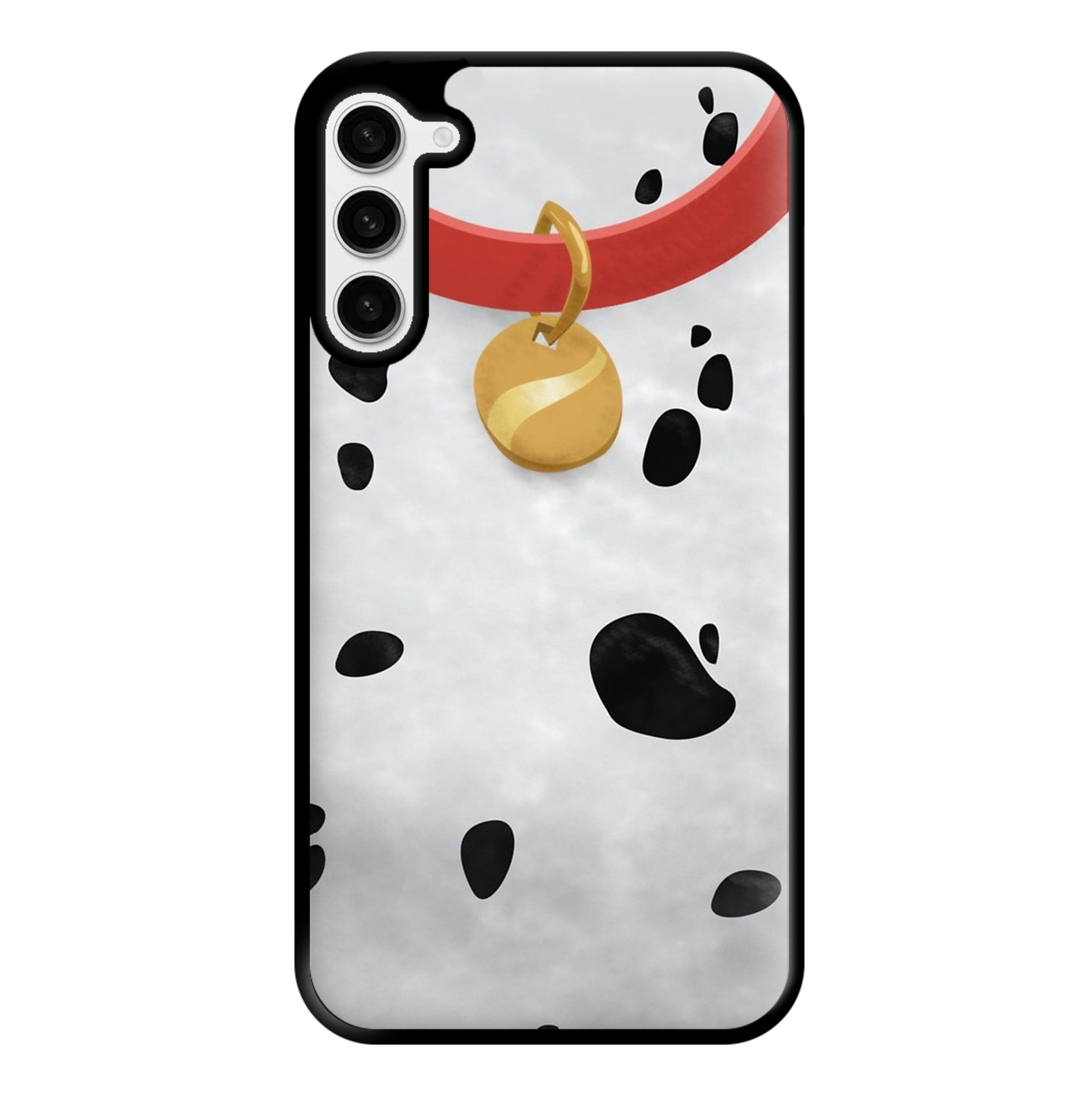 Dalmatians Phone Case